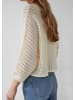 s.Oliver Strickpullover  in  0210_creme