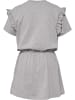 Hummel Hummel Dress Hmljasmin Mädchen in GREY MELANGE