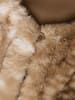 name it Gilet in Coca Mocha1