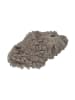 Verbenas Hausschuhe YORK ANDES in grau