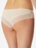 Schiesser Slip Modern Multi in creme,grün,schwarz