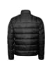 Tommy Hilfiger Daunenjacke Tommy Jeans Essential Light Down in schwarz