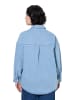 Ulla Popken Jacke in light blue