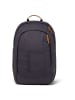 Satch Air - Schulrucksack in Nordic Grey