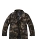 Brandit Brandit Leichte Jacken in darkcamo
