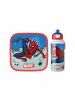 Lunchset XL Campus (2025) in Spiderman