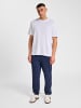 Hummel T-Shirt Hmlpulse Herren in WHITE
