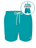 Muchachomalo Badehose + Boxershorts für Männer