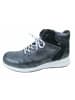 Finn Comfort Stiefelette in grau