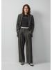 QS Indoor-Blazer in 00J0_dunkelgrau