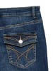 Vero Moda Ausgestellt in Dark Blue Denim