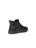 Geox Chelsea Boot in schwarz