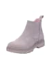 Tamaris Stiefelette in grau