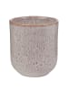 Butlers Tasse BOM DIA 6er-Set in Violett