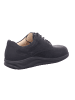 Finn Comfort Schnürschuh in schwarz