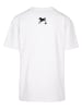 Mister Tee T-Shirts in white