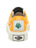 Palladium Sneaker Low in orange