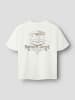name it T-Shirt in White Alyssum1