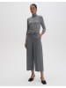 someday. Rollkragenshirt mit Rippstruktur in Featherstone Melange