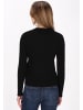 DreiMaster Women Cardigan in black