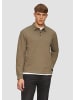 s.Oliver Polo-Shirt in 8351_hellbraun