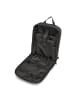 Wozinsky Wozinsky Premium Wasserdichter Laptop-Rucksack - Schwarz in Schwarz