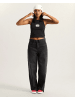 Vans Top 10700005835094 Schwarz