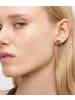 LIEBESKIND BERLIN Ohrstecker - Organic Shapes in gold