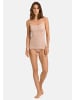 Hanro Spaghetti Top Ultralight in Beige