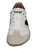 KOEL Sneaker Low ILO NAPA SUEDE 3.0 in weiß