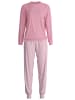 Calida Pyjama in lilas