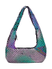 NAEMI Handtasche in Multicolor