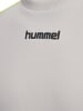 Hummel T-Shirt Hmlblaze26 Erwachsene in NIMBUS CLOUD