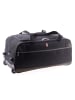 Gladiator 2100 2 Rollen Reisetasche 72 cm in black
