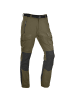 Maul Sport GroSSer Rachel II - lange Hose in Oliv104
