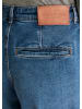 Marc O'Polo Jeans Model Luma wide in Medium Blue