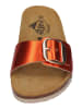 Plakton Pantoletten BIS 3 181018 in orange