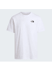 The North Face T-Shirt 10467289235798 Weiß