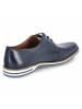 LLOYD Halbschuhe DAKIN in blau