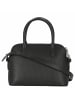 Lacoste Chantaco Classic - Handtasche 24 cm in schwarz