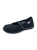 superfit Slipper in Schwarz