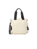 Kazar Schultertaschen MISSY in Beige