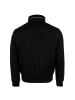 Armani Exchange Übergangsjacke in Schwarz