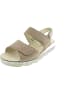 WALDLÄUFER K-Nelly Sandale Beige