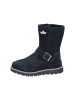 Lico Stiefel "Ballina" in Blau