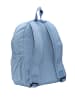 Mindesa Damen Rucksack in Blau Grau