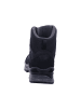 LOWA Wanderschuhe TORO PRO GTX MID in Schwarz