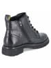 SALAMANDER Schnürstiefel in schwarz