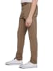 TOM TAILOR Denim Hose in honey camel beige