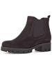 Gabor Chelsea Boot in braun